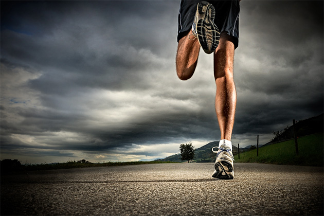 Jogging podaljšuje življenje