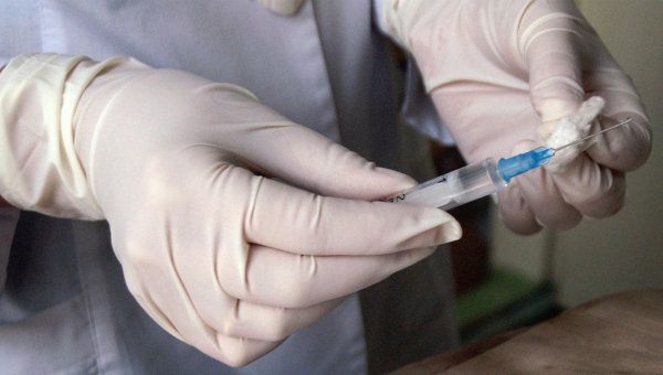 Zakaj potrebujem cepivo proti gripi?